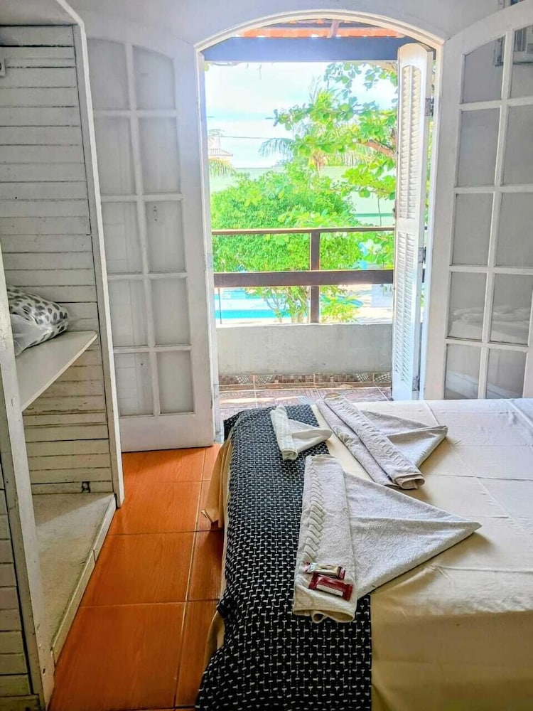 Pousada Recanto Shangri-lá