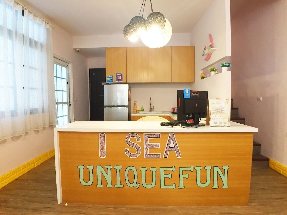 I-Sea B&B