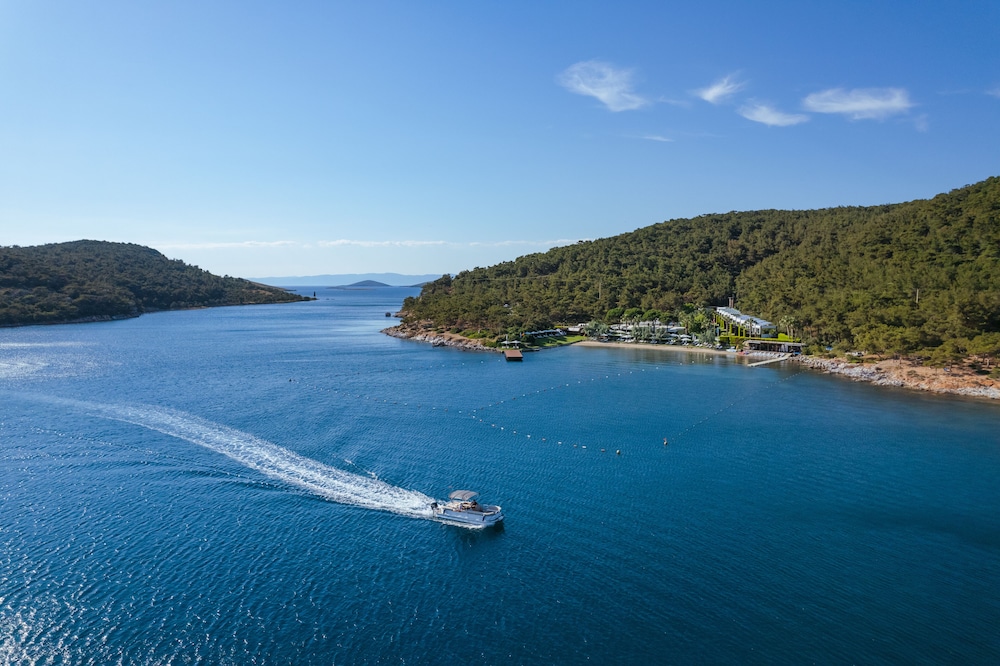 Ortunc Otel - Boutique Sınıf - Image 32