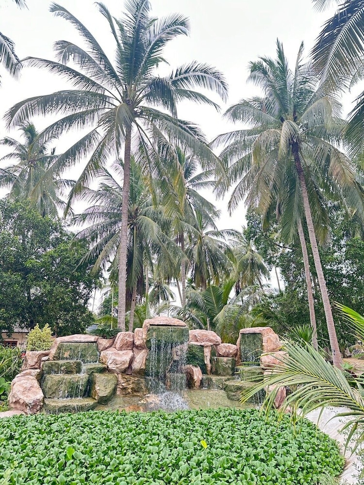 DANU COCO Pool Villa