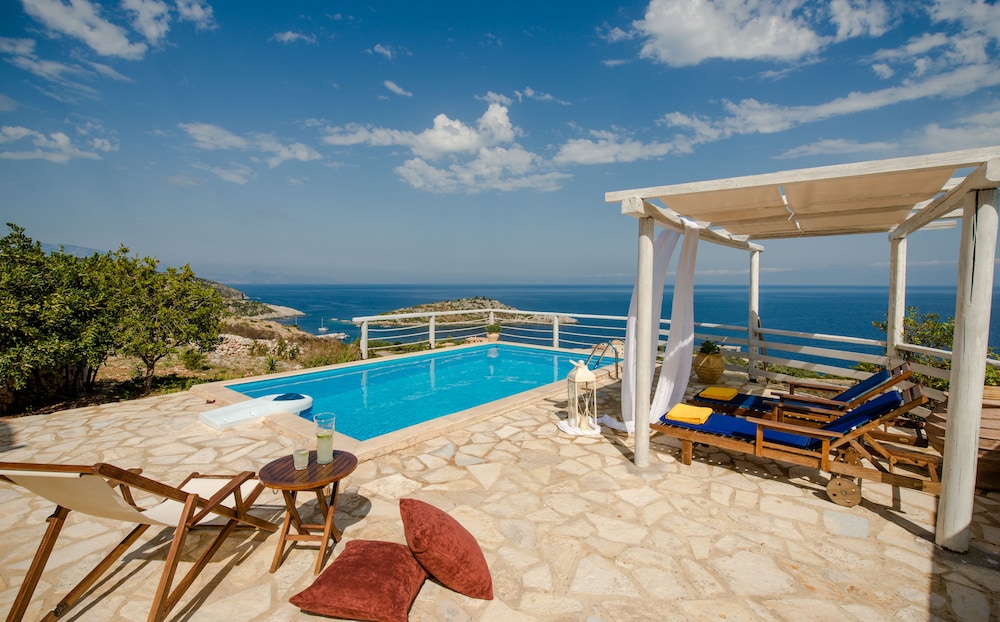 Orfos Villas