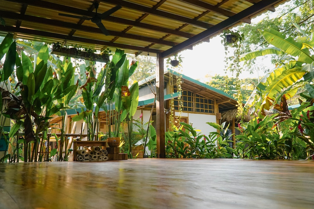 Dream Surf House Santa Teresa