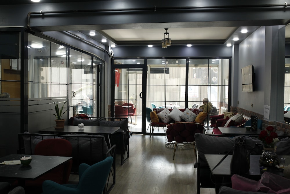 Birlik Apart Otel - Image 7