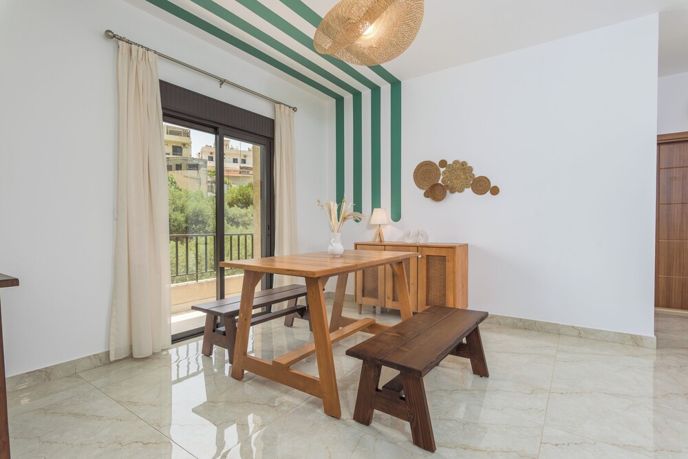 Glow Studios & Apartments in Batroun