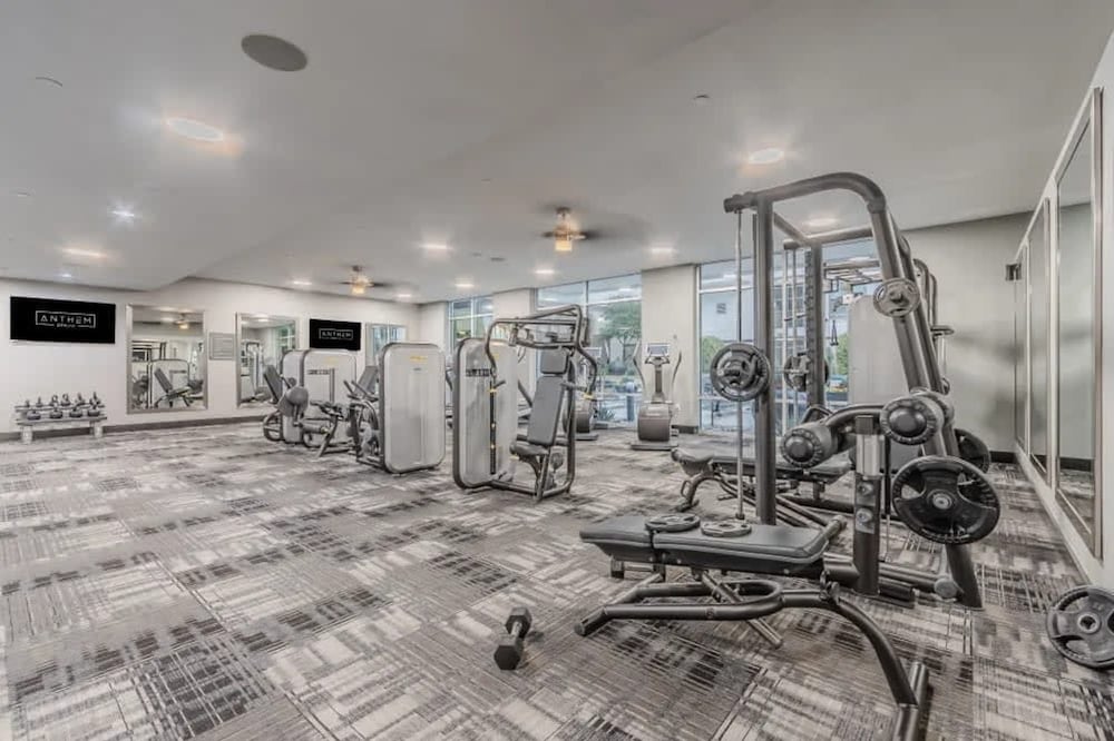 Relax at Cityline I Premium 2BR in Dallas