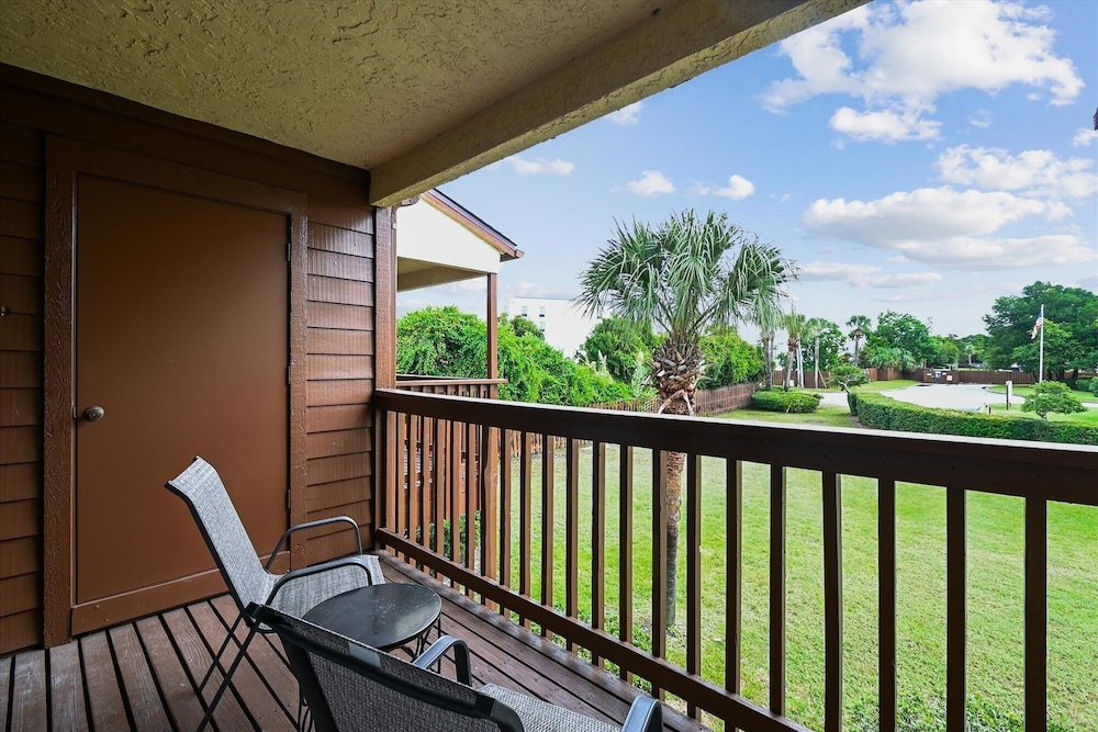 Beachwalk 18d 2 Bedroom Townhouse