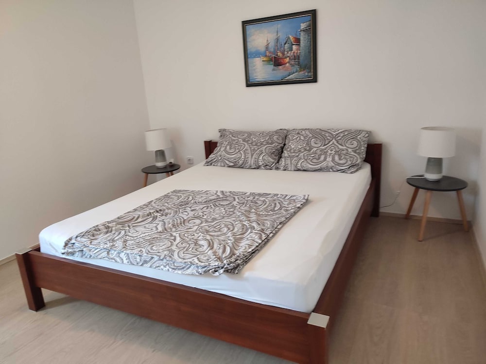 Apartment Horvat