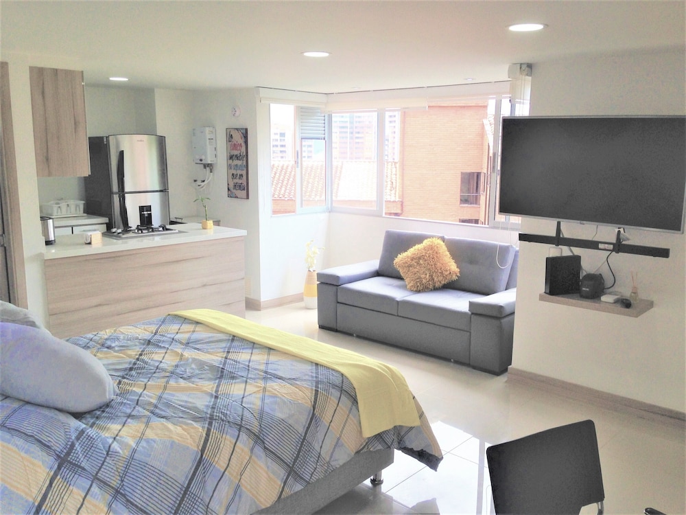 Mio Lofts view 4
