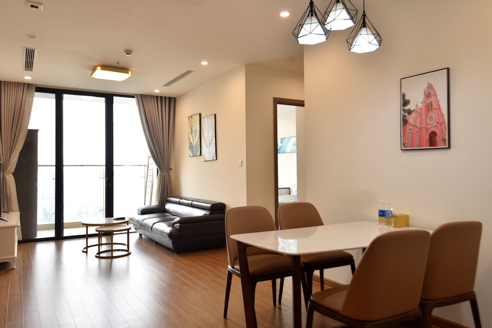 Vinhome Skylake Residence