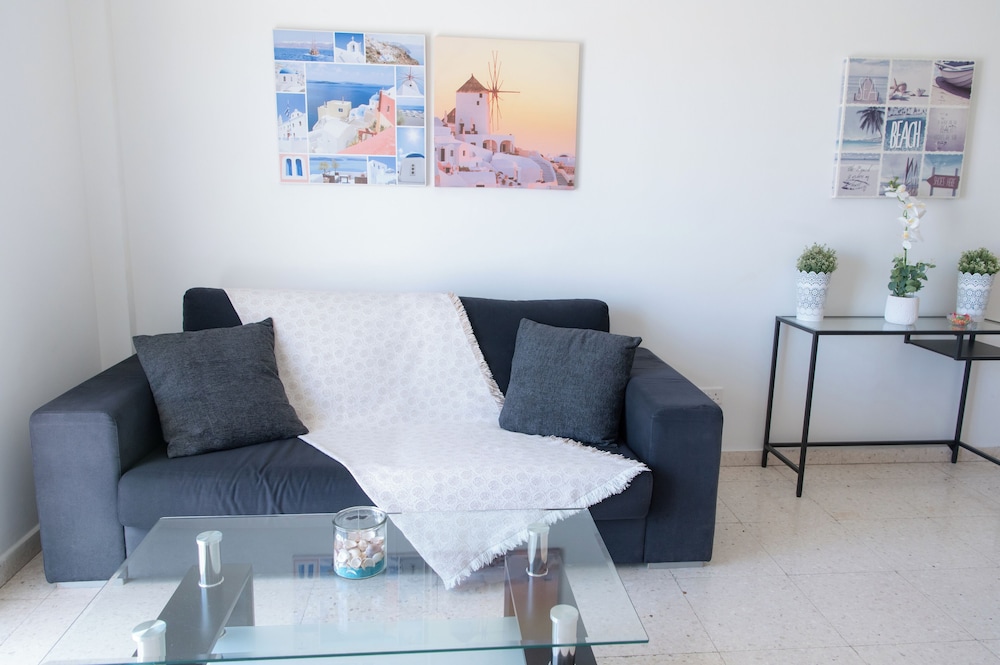 Themis Apartments