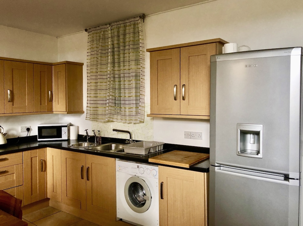 Portrush Holiday Rentals