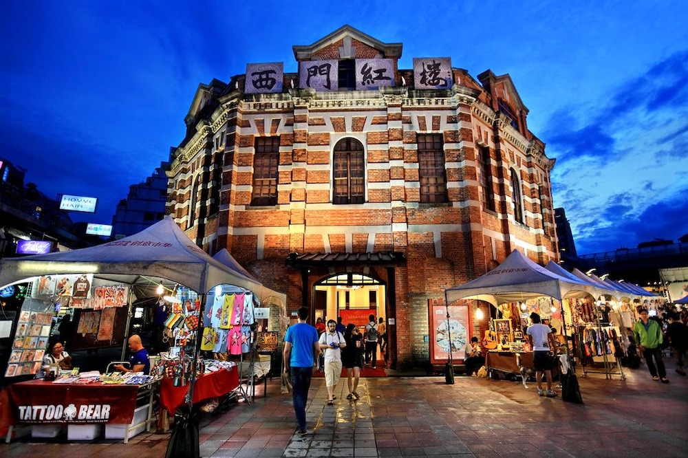 109 Hostel Taipei