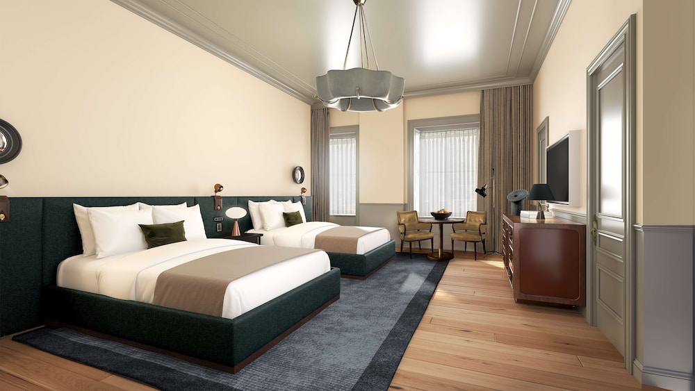 Allentown Vacations - The Bellevue Hotel, in The Unbound Collection by Hyatt - Property Image 79