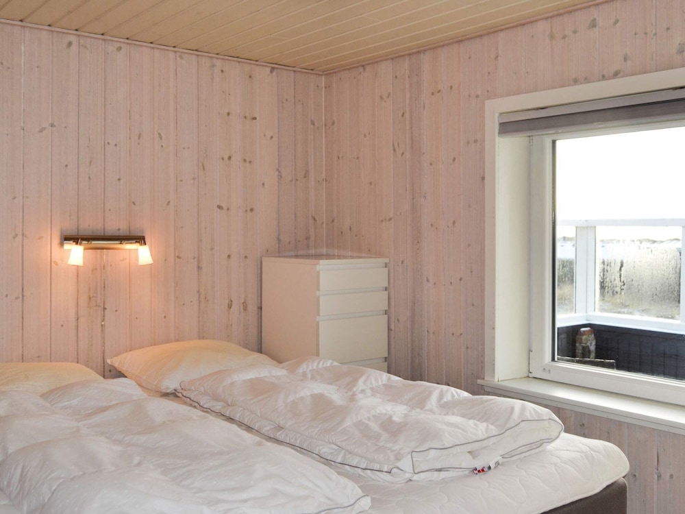 4 Person Holiday Home in Fano view 2