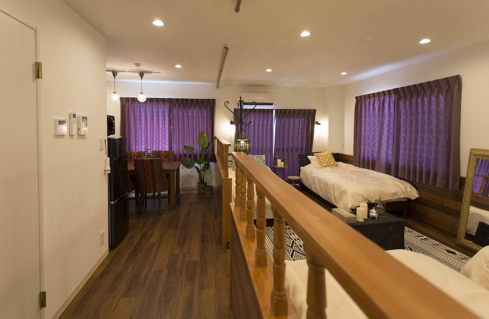 Pal Terrace Fujimi view 4