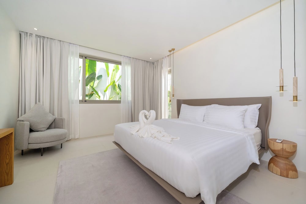 Coco Villas Phuket - Private Pool Villas by Escape Villas