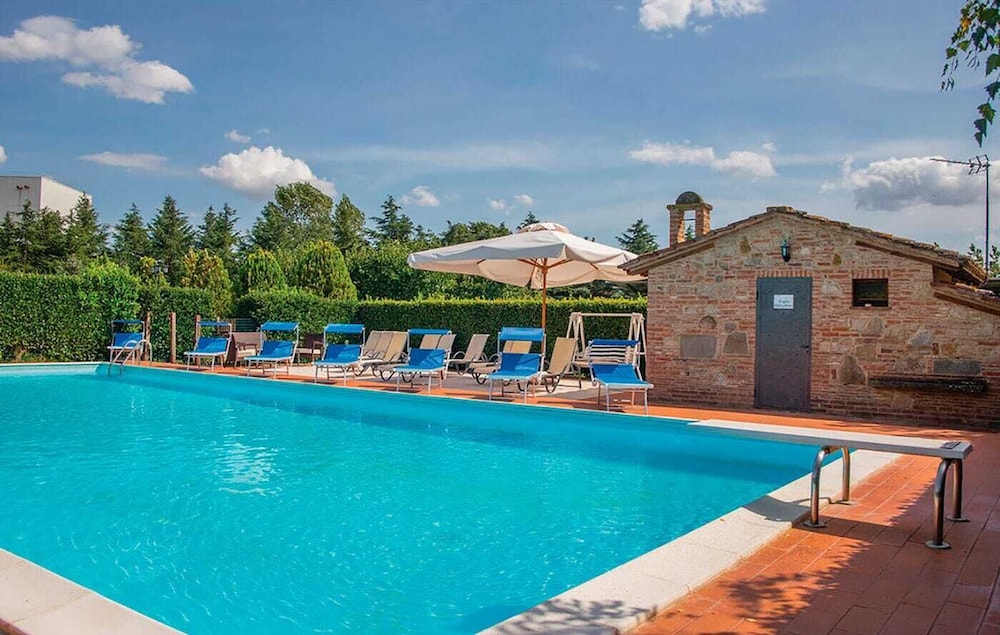Oasi della Pergola
