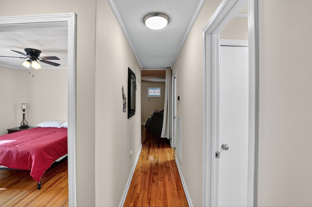 The Decoy Den Perfect For Hunters & Anglers 4 Bedroom Home