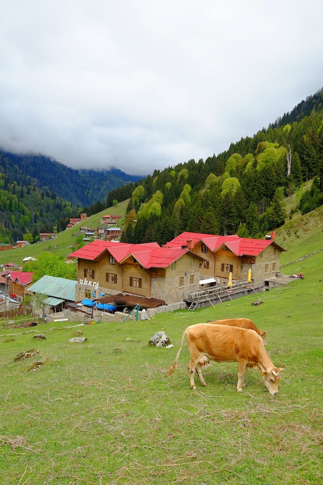 Oberj Hotel