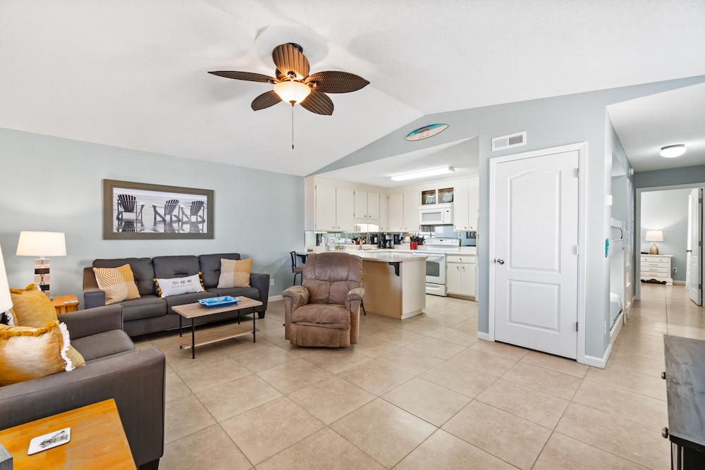 Horizon South Resort by Panhandle Getaways