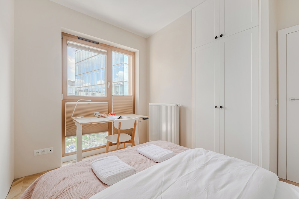 Apartament Zdziechowskiego view 4