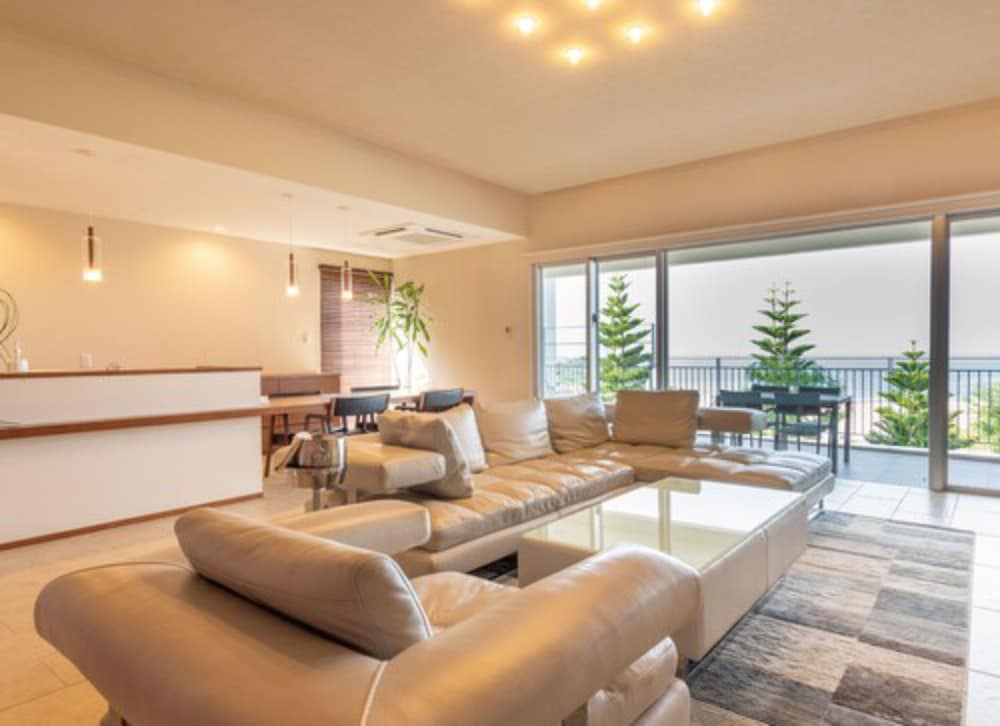 Condominium T-Room, 読谷村 - 9