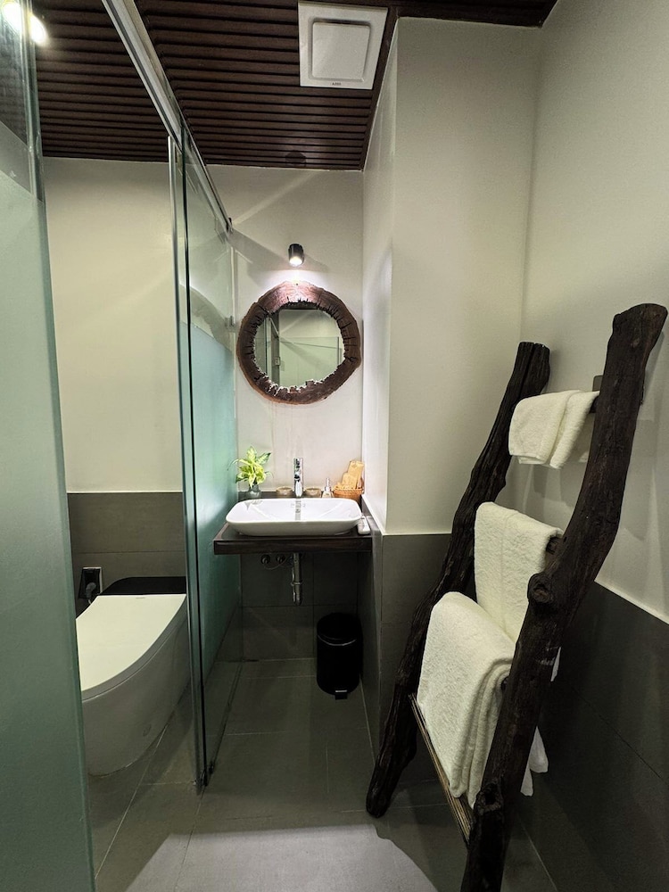 Eco & Rustic Home Hoian