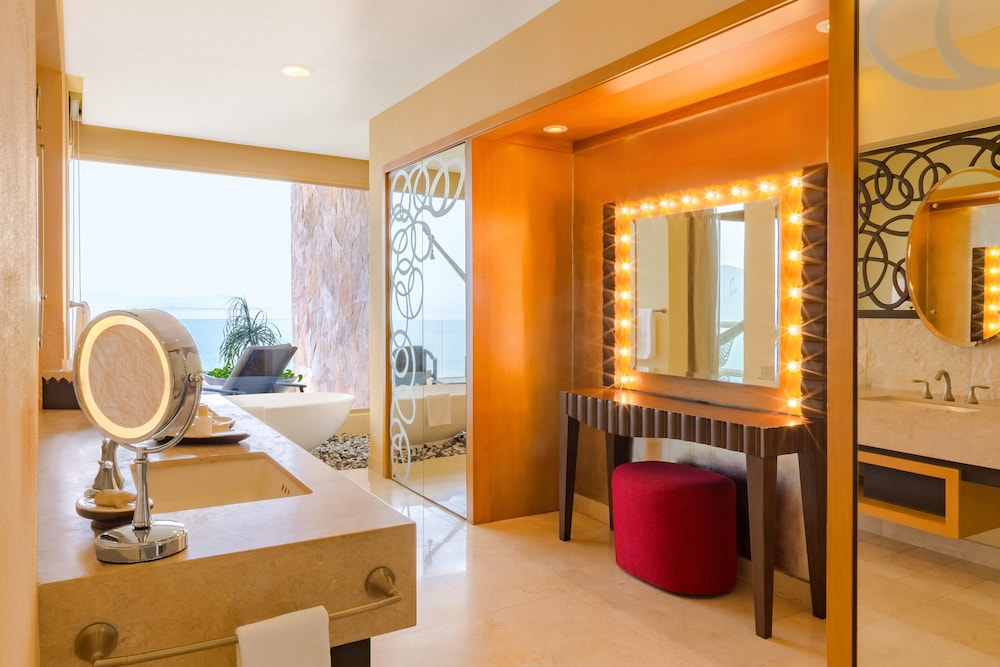 Puerto Vallarta Vacations - Garza Blanca Preserve Resort  Spa - All Inclusive - Property Image 39