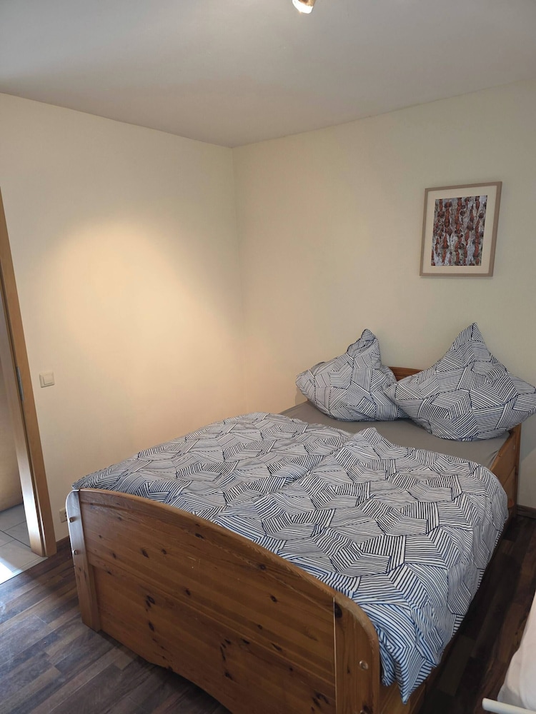 Uhler Hoilday Apartments With Large Garden