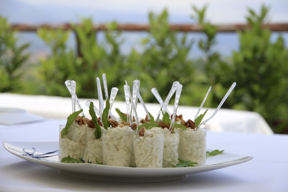 aCasaMia Wine Resort - Borgo Salella