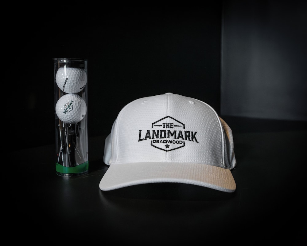 The Landmark Hotel and Casino