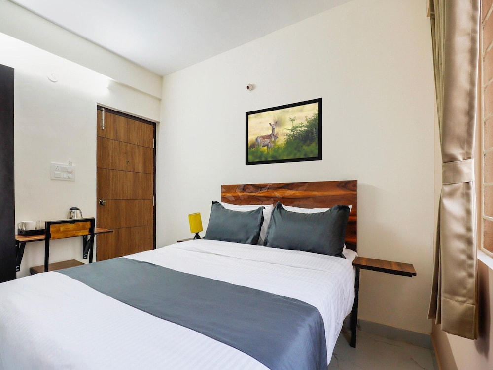 Beautiful Cozy Stays at Bellandur