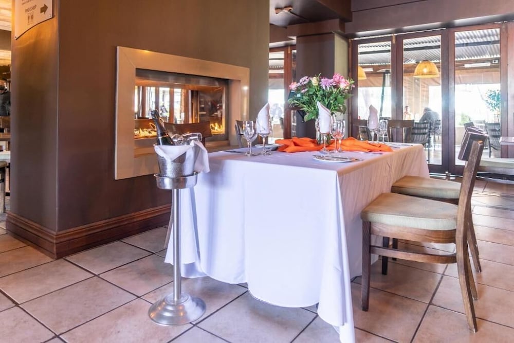 Zebula Golf Estate & Spa