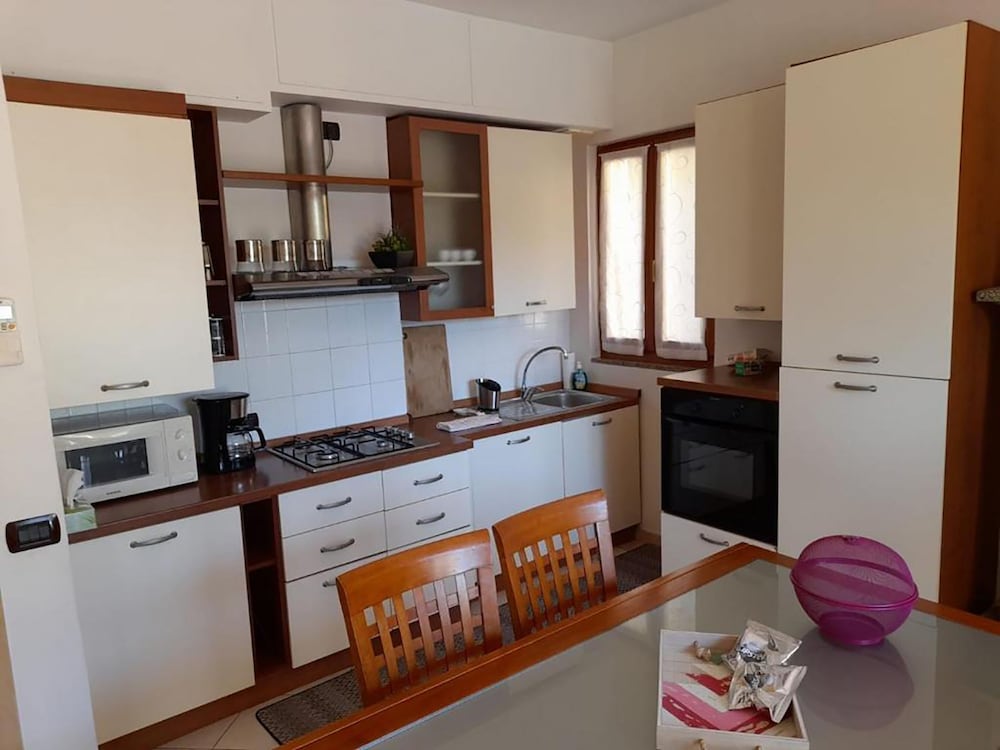 Casa el Paso in Padenghe sul Garda