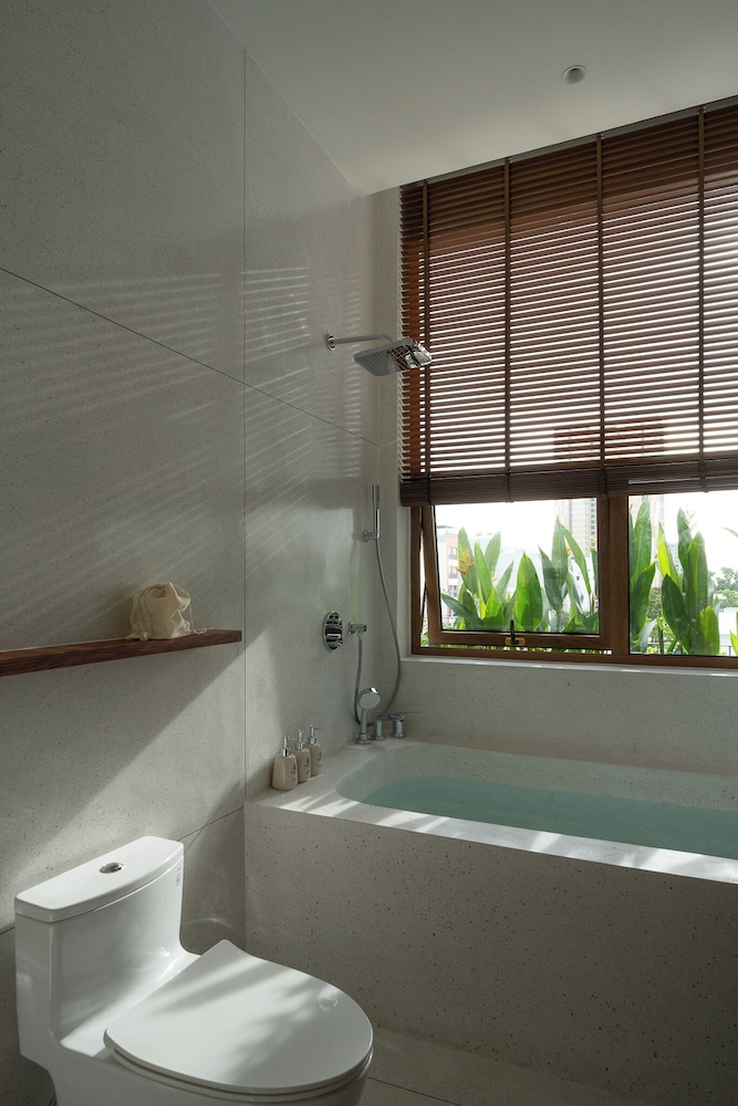 Wazen Retreat Villa Da Nang