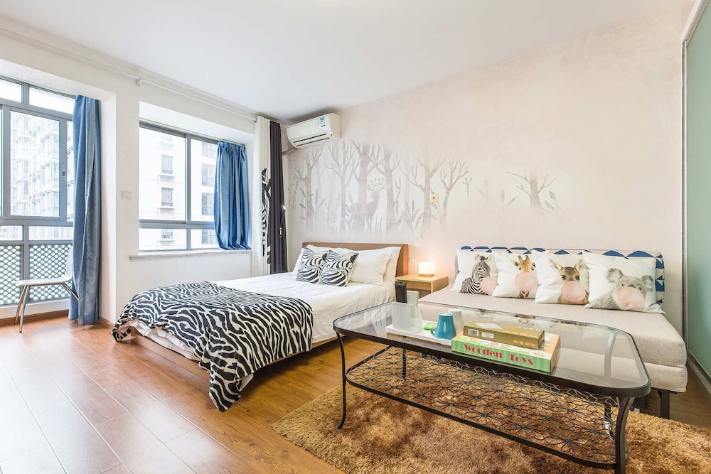 The Sidihome Service Apartment (Saintland Shop)