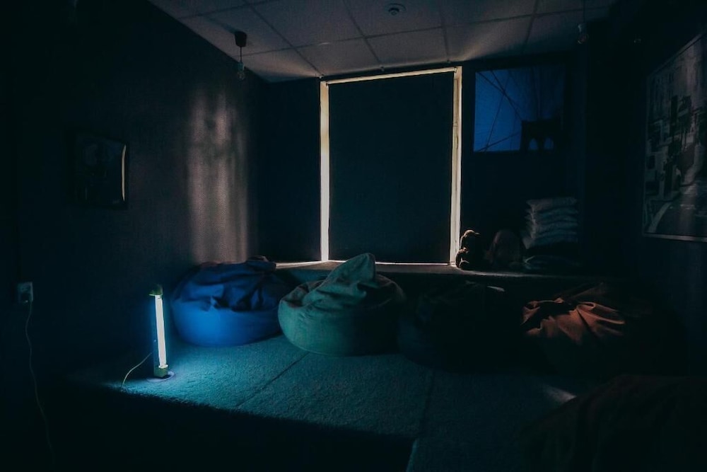 Capsule Hostel Yes