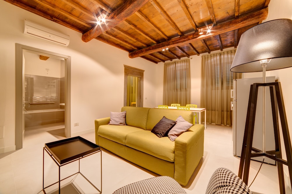 Palazzo Mannaioni Suites