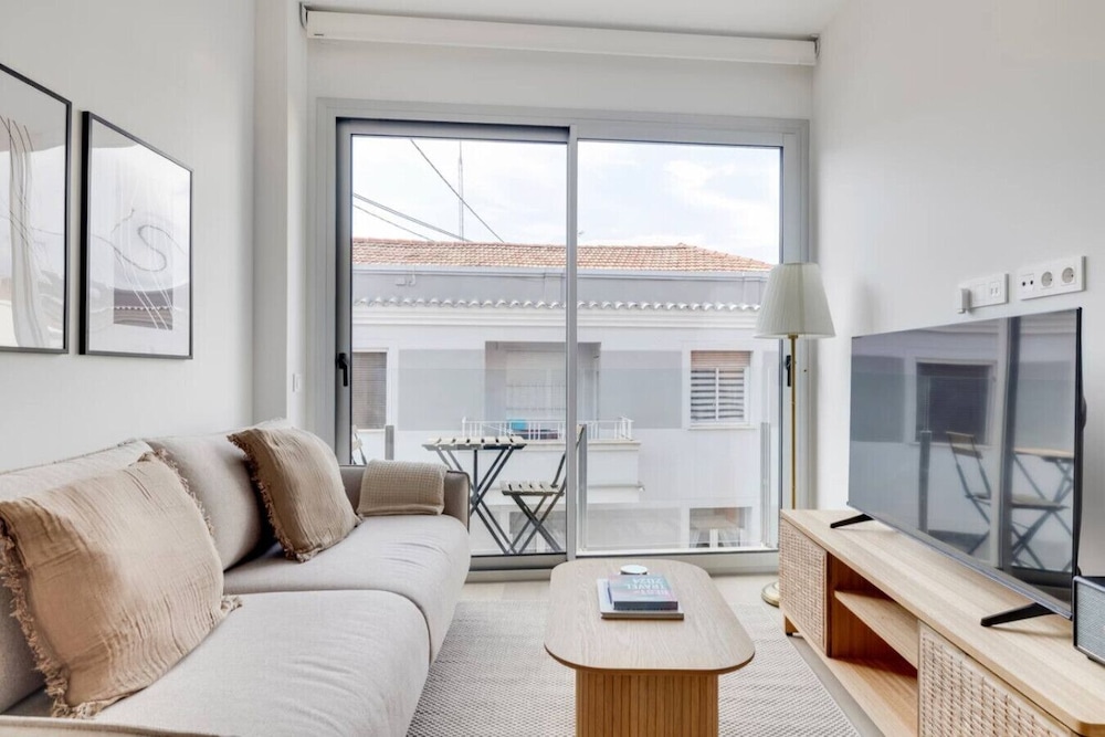 Spacieux Appartement a Dely Brahim