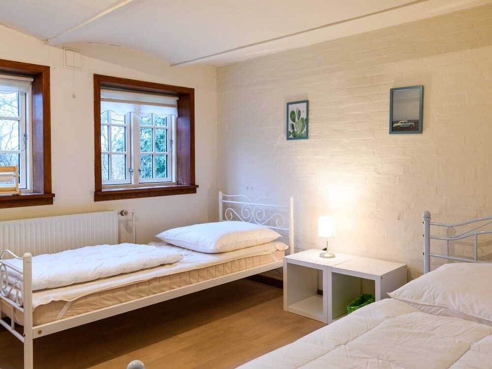 4 Person Holiday Home in Henne view 3