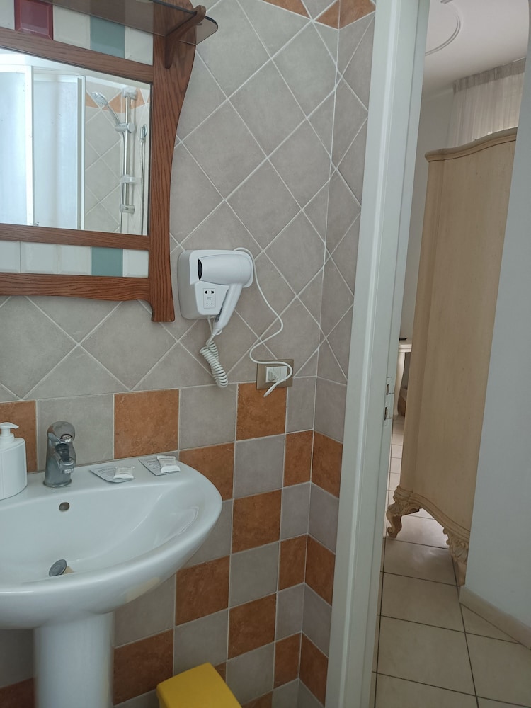 Almaran Bed & Breakfast
