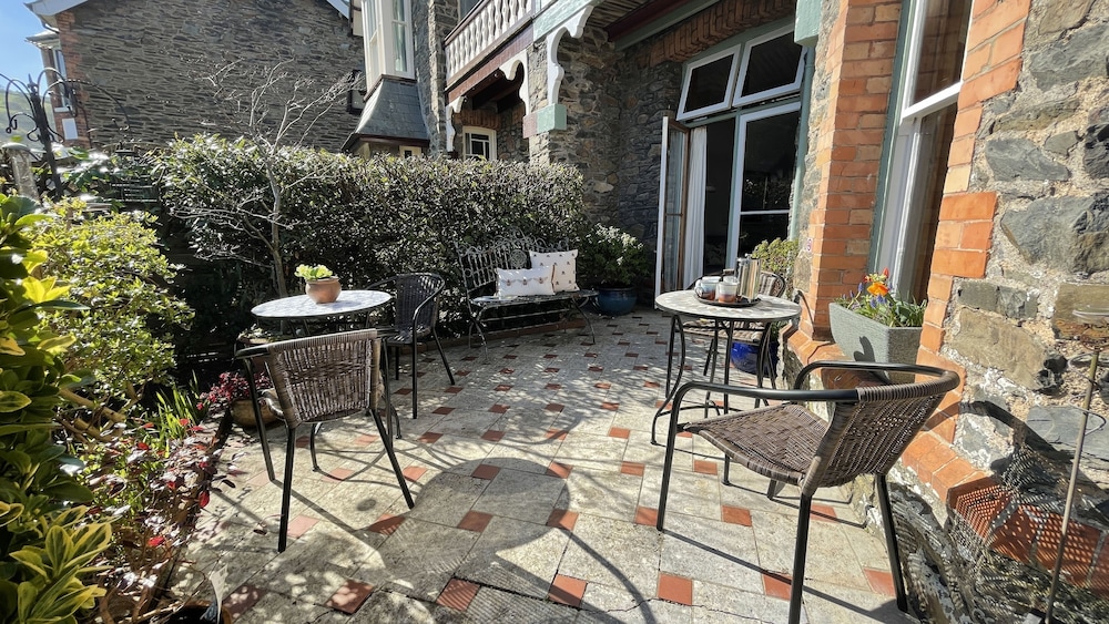 Lynton Vacations - Southcliffe Bed  Breakfast - Property Image 133