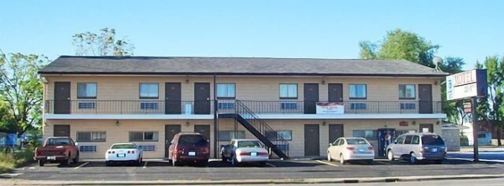 Star Motel