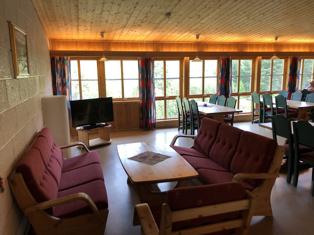 Dovreskogen Gjestegård view 3
