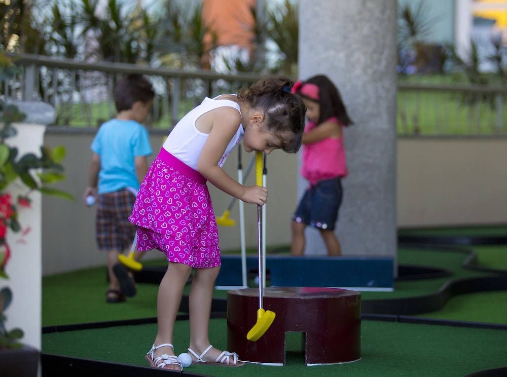 Puerto Vallarta Vacations - Sunset Plaza Beach Resort  Spa Pto Vallarta All Inclusive - Property Image 11
