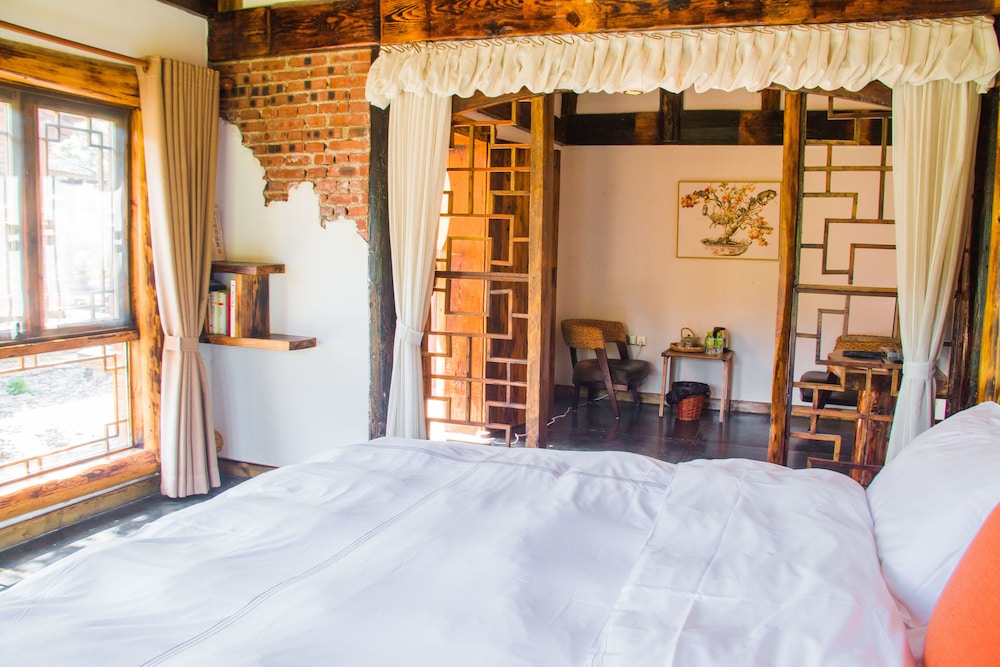 No.5 Valley Lodge