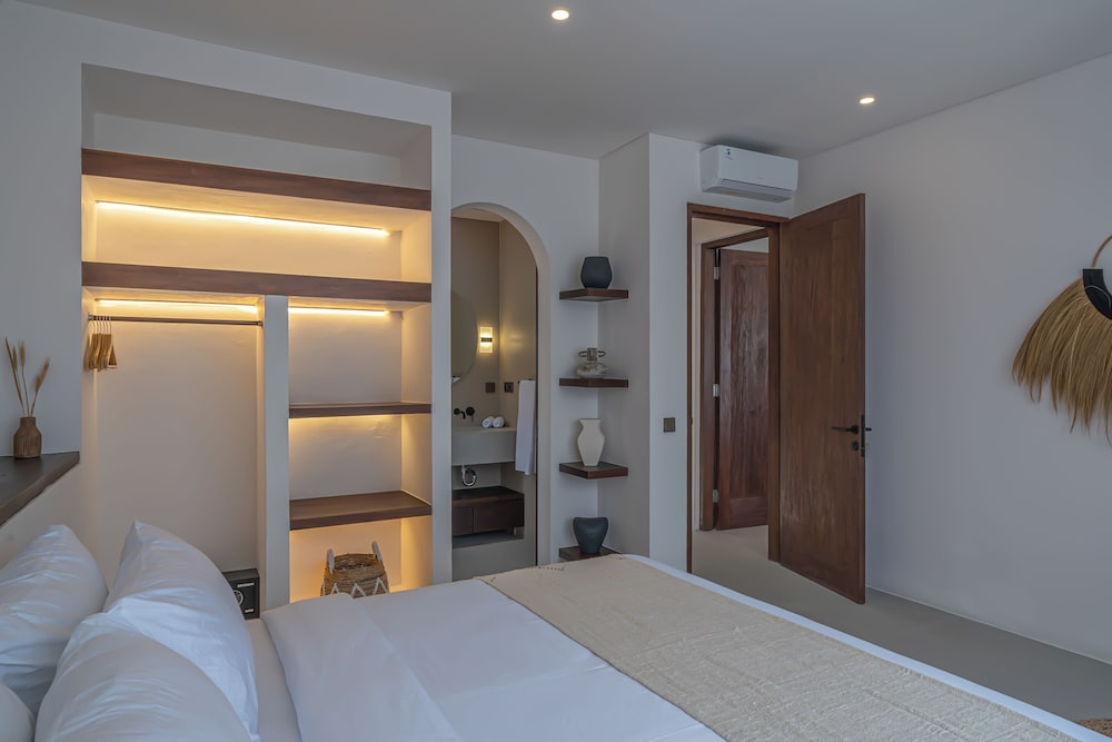 Nova Oasis 3