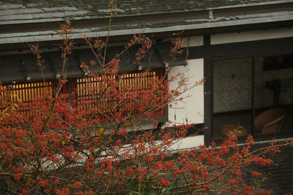 Takeo Onsen Kyotoya