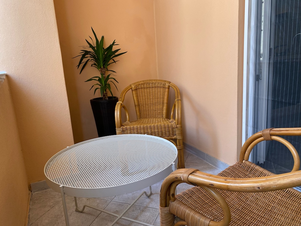 Concas Apartament