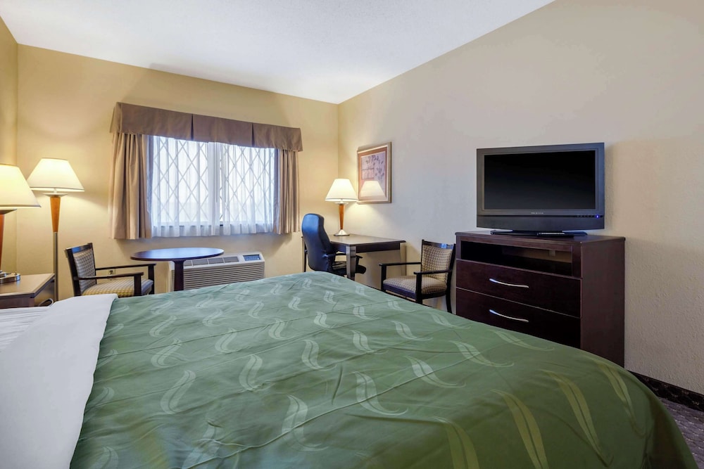 Quality Inn Smyrna